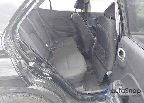 2024 Hyundai Venue Se z USA, uszkodzony, nr VIN KMHRB8A36RU306131